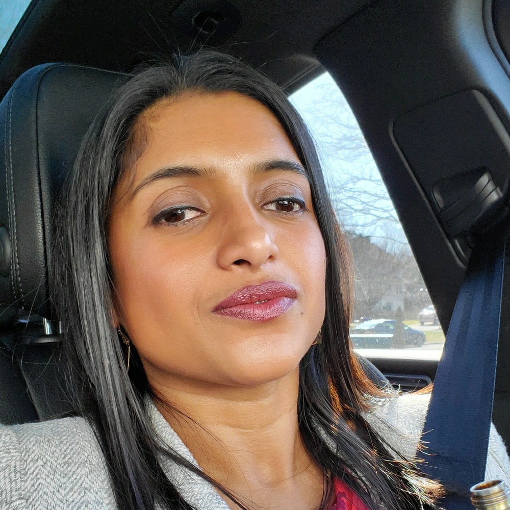 Meet your Posher, Charmaine